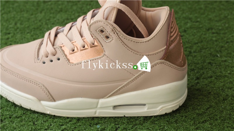 WNS Air Jordan 3 SE Particle Beige